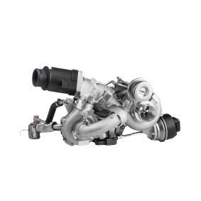 VOLKSWAGEN Crafter Turbo 30-50 2.0 TDI 142 hp, 163 hp, 03L145715L