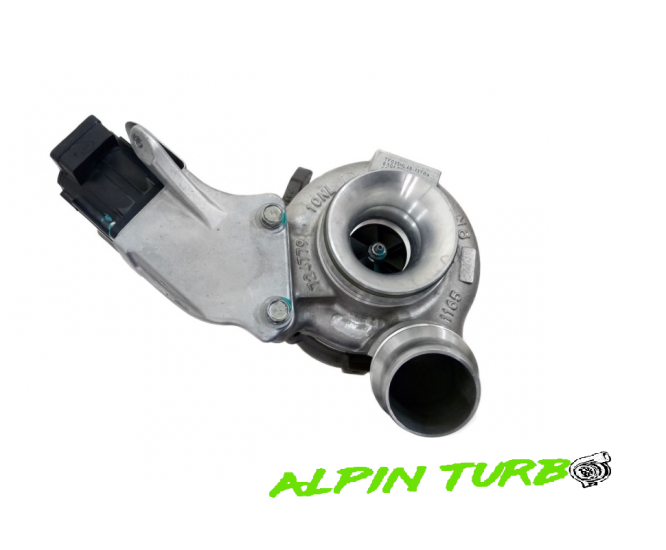 BMW 3 GT (F34) 320d 2.0 163 hp,4913505895R