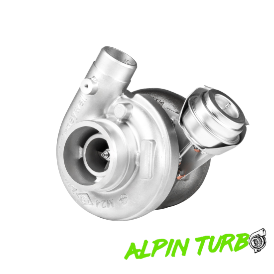 IVECO Daily 4 Turbosu 3.0 146 hp ,753959-5001RS 