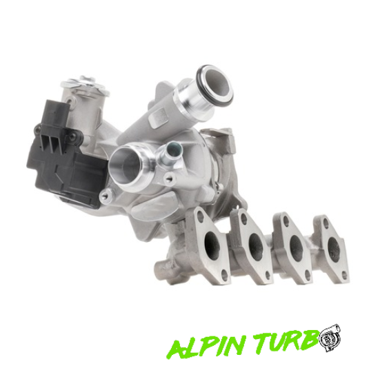 SEAT Leon 2 Turbosu 1.2 TSI 105 hp, 03F145701K
