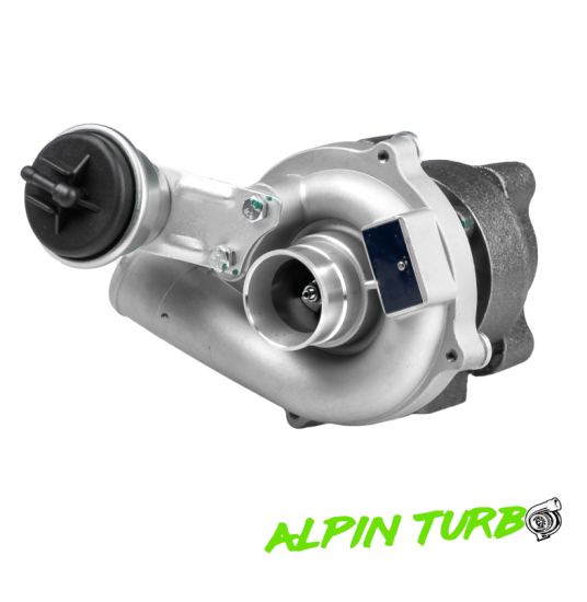NISSAN Almera 2 Turbo 1.5 dCi, 54359880002