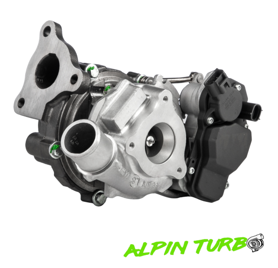TOYOTA Verso S Turbo 1.4 D4-D 90 hp, 7807080005