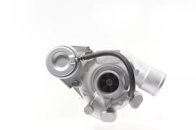 FIAT DUCATO Turbosu, 4913505000