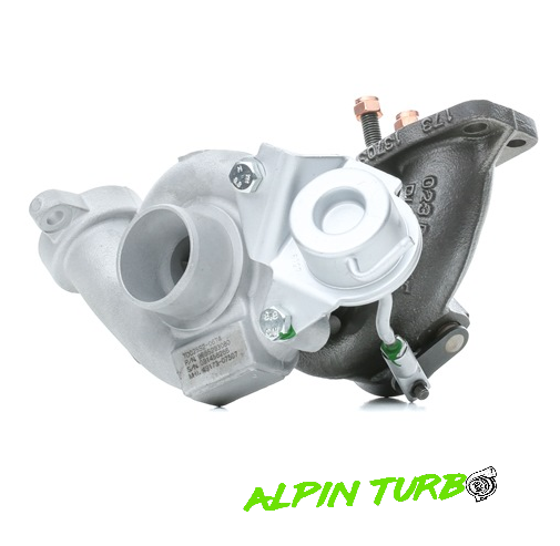 PEUGEOT Partner 2 Turbo 1.6 HDi 75 hp, 90 hp, 4917307507