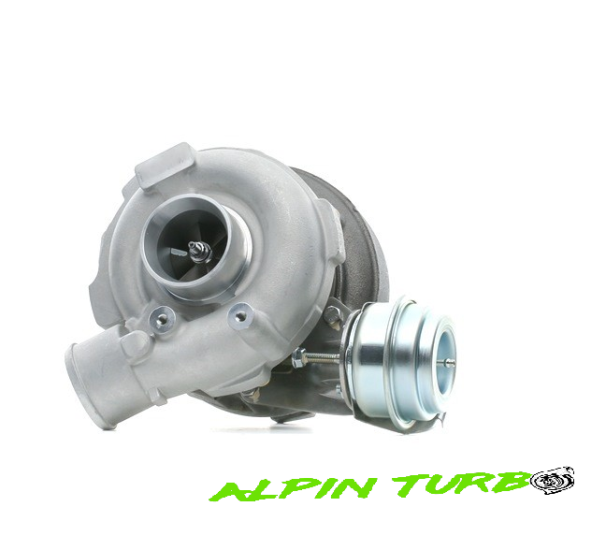 BMW 530d Turbo 3.0 184 hp, 193 hp,2248834E