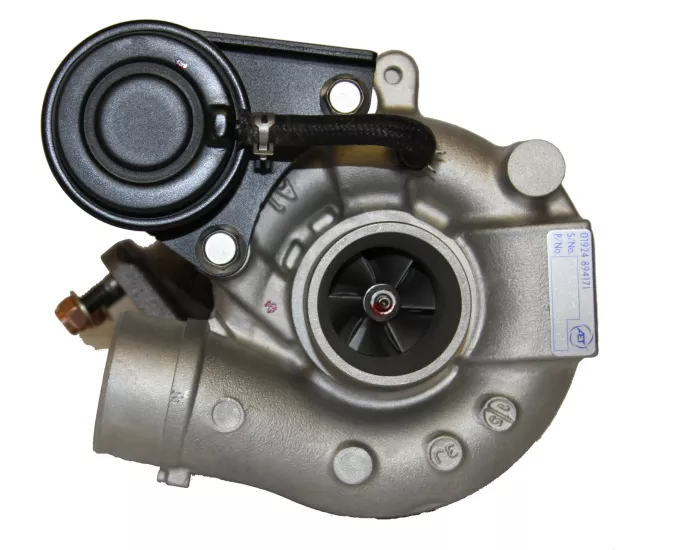 FIAT Ducato 3 Van Turbo 2.3 Multijet 111 hp, 113 hp, 120 hp, 131 hp, 150 hp, 504071260