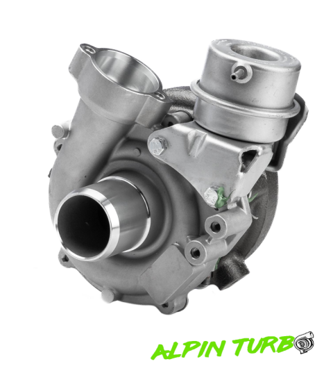 RENAULT Koleos 2 Turbo 1.6 dCi 130 hp, 54389880017