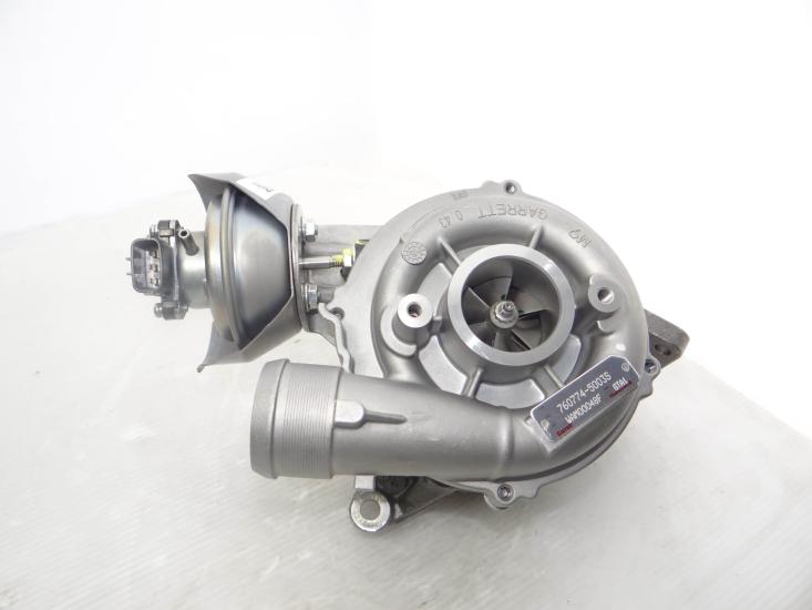 FORD S-Max Mk1 Turbosu 2.0 TDCi 136 hp