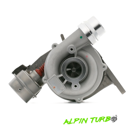 DACIA Duster Turbo 1.5 dCi, 54399980127