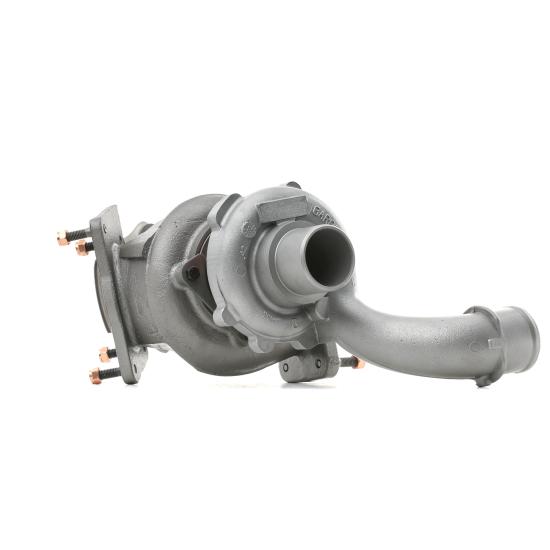 RENAULT Espace Turbosu 2.2 dCi 115 hp 
