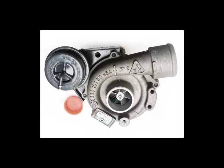 VOLKSWAGEN Passat Turbo 1.8 T 150 hp, 58145703