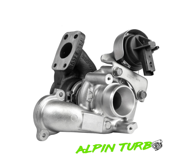 FORD KA+ Turbo 1.5 TDCi 90 hp, 95 hp, 9804945280
