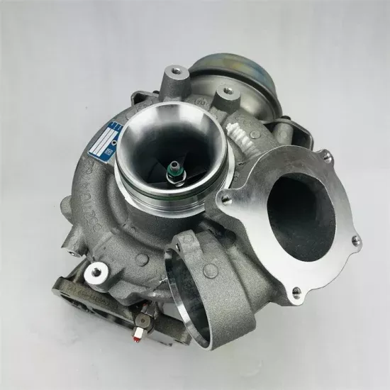 BMW 535d Turbosu 3.0 299 hp, 53269700005