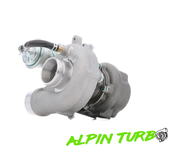 FIAT Ducato 3 Turbosu 110 Multijet 2.3 D 111 hp, 113 hp , 120 hp , 131 hp , 4913505132