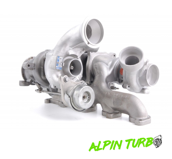 MERCEDES-BENZ Sprinter Turbo 150 hp, A6460901480
