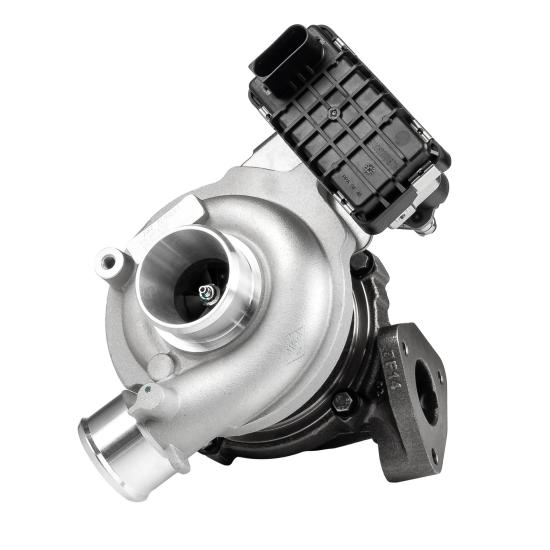 CHEVROLET Captiva Turbo 2.0 D 126 hp, 150 hp, 7624630004