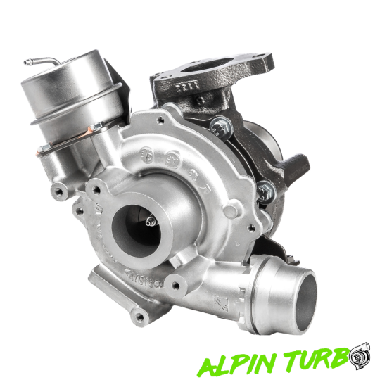 RENAULT Duster Turbo 1.5 dCi 109 hp, 16359700029