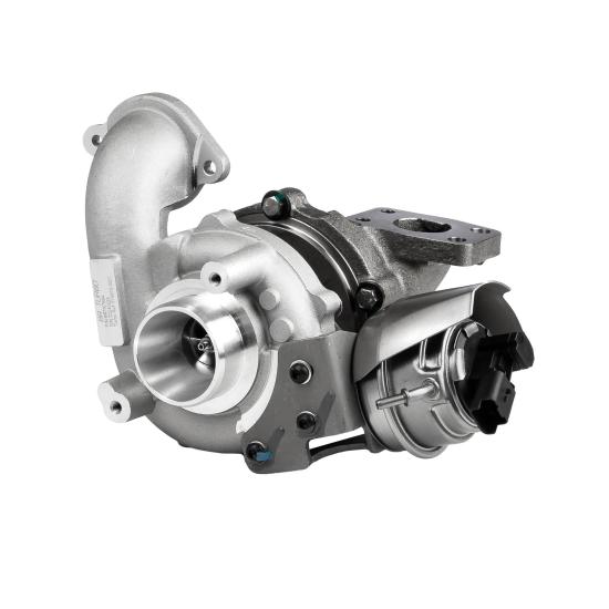 DS DS5 Turbo 1.6 BlueHDi 120 hp, 8198720001