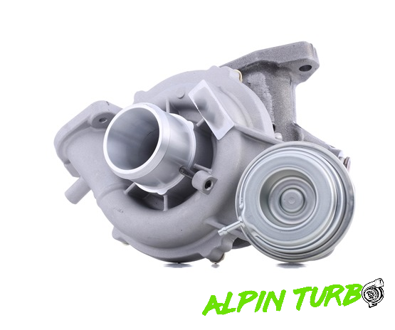 ALFA ROMEO Giulietta Turbo 1.6 JTDM, 55246404