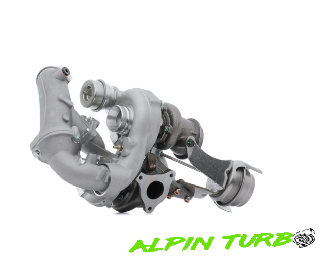 MERCEDES-BENZ Sprinter Turbosu CDI , 53049700086