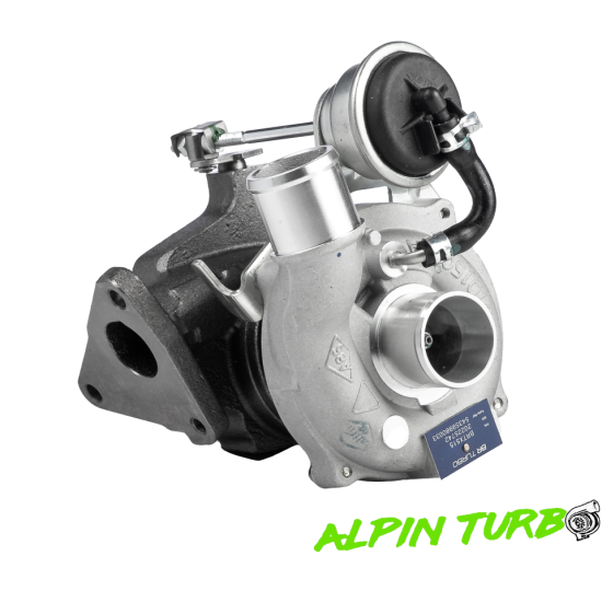 NISSAN Kubistar Turbo 1.5 dCi 61 hp,54359700033