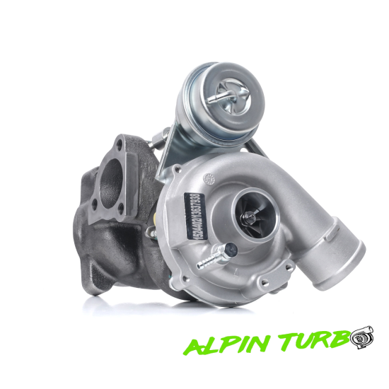 AUDI A4 B5 Sedan (8D2) 1.8 T 150 hp , 180 hp, 
