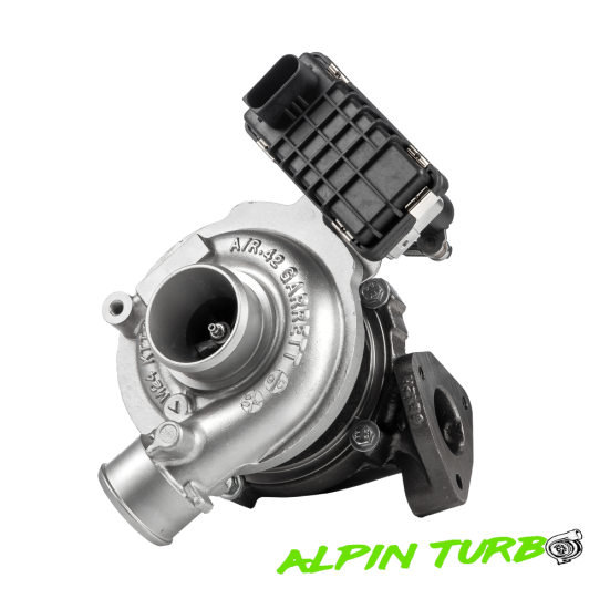 CHEVROLET Epica KL1 Turbo 2.0 D 150 hp, 7624630004