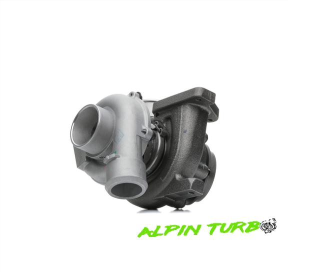 MERCEDES-BENZ Sprinter 5-T Turbo 513 A6460960199
