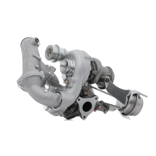MERCEDES-BENZ Sprinter Turbosu CDI 2.2 163 hp, 53049700086