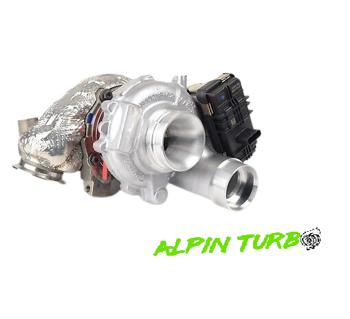 MERCEDES-BENZ V220 CDI Turbo 163 hp, 894474-5001S