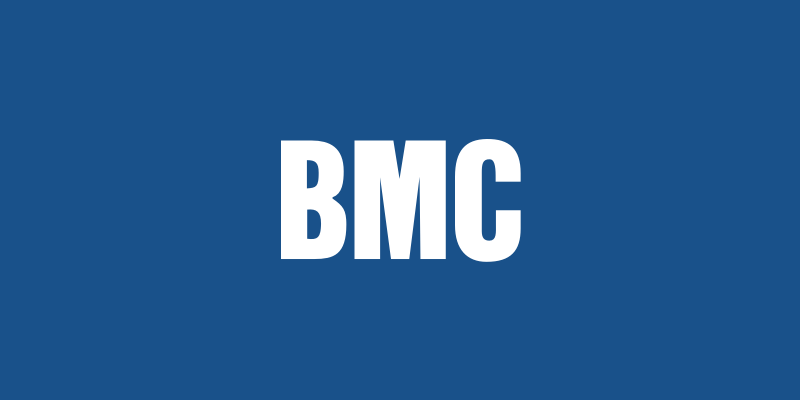 BMC TURBO