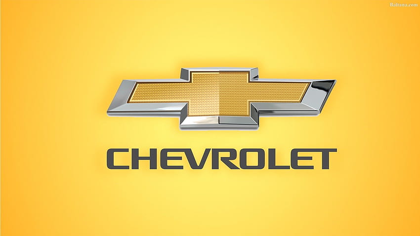 CHEVROLET TURBO