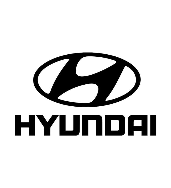 HYUNDAI TURBO