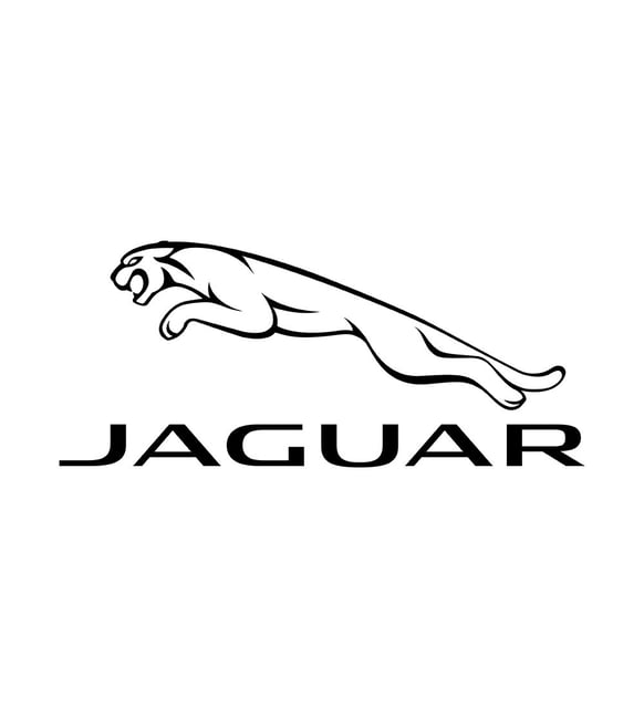 JAGUAR TURBO