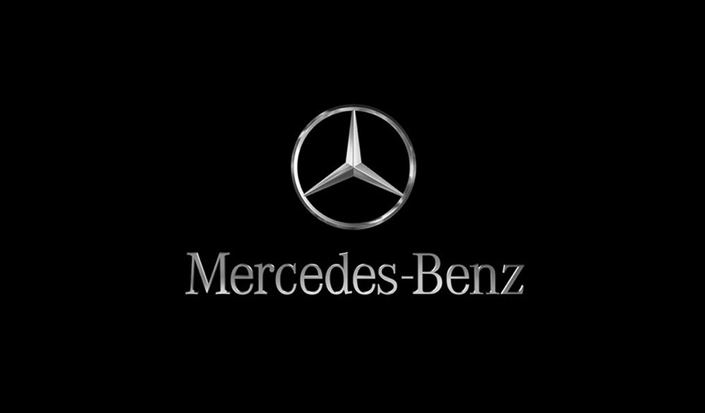 MERCEDES BENZ TURBO