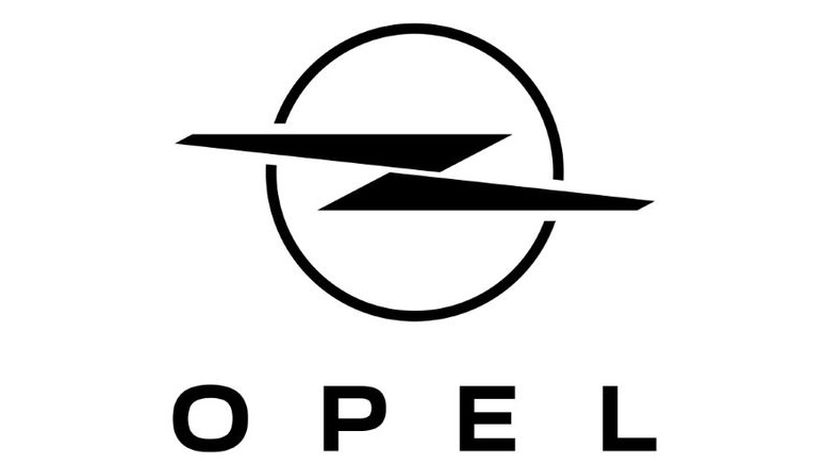 OPEL TURBO