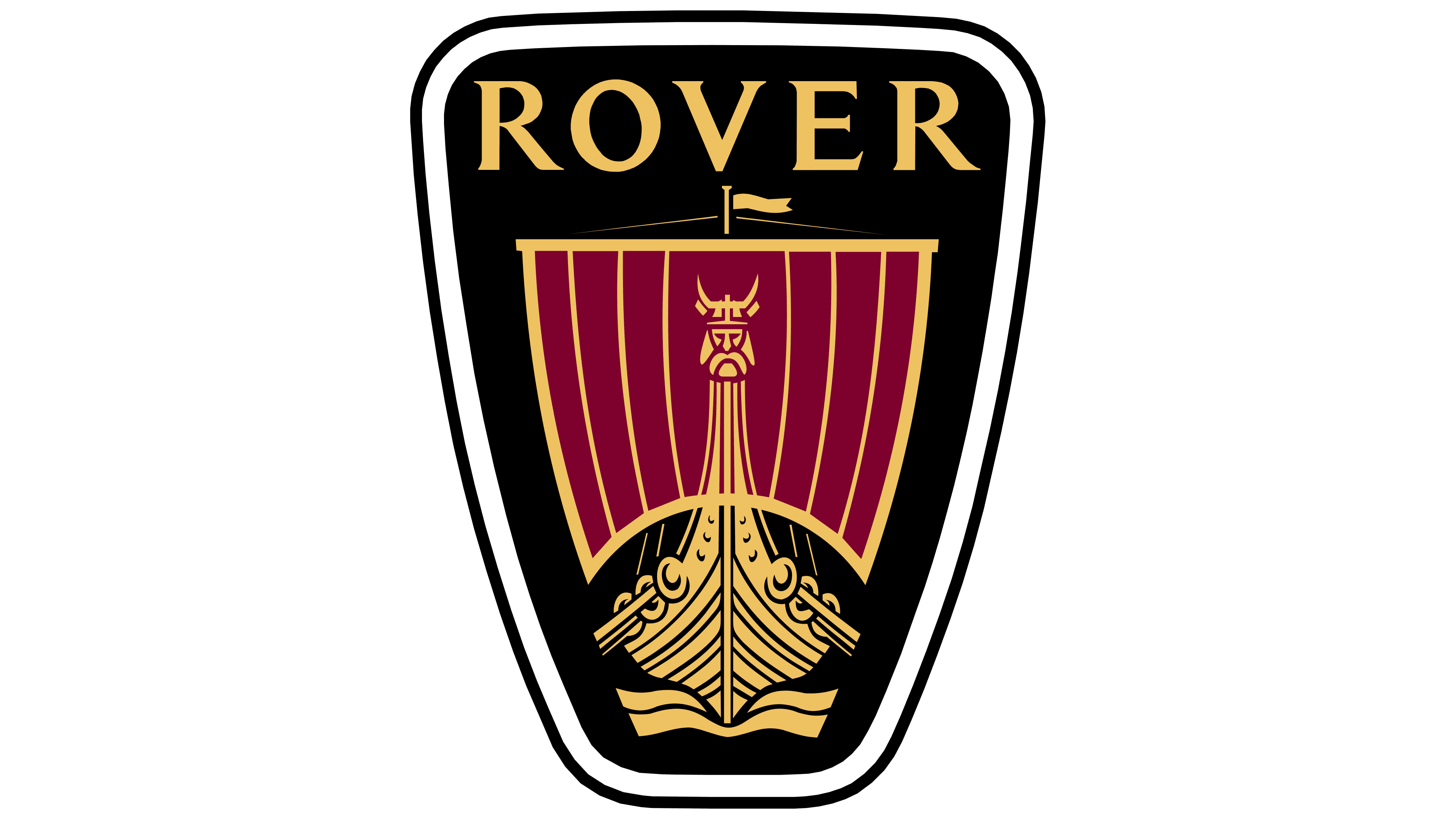 ROVER TURBO