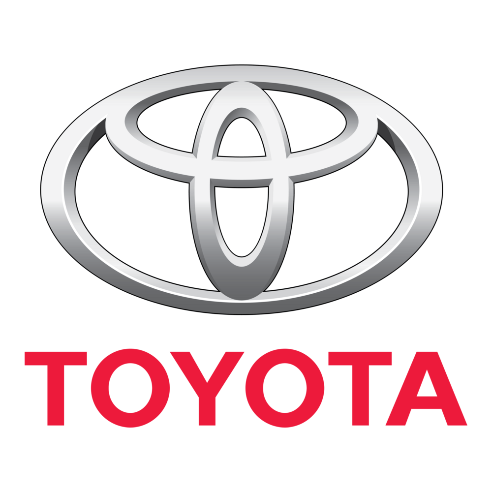 TOYOTA TURBO